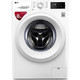 LG WD-L51TNG20 8公斤 变频 滚筒洗衣机