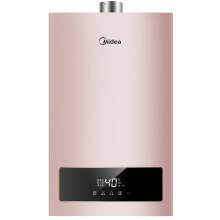 Midea 美的 JSQ27-F4 14升 燃气热水器