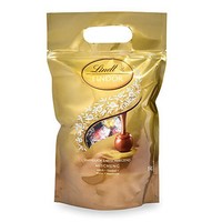 中亚Prime会员：Lindt 瑞士莲巧克力球混合装 1kg（81颗） *2件