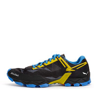 SALEWA/沙乐华 Lite Train 64406 男女超轻户外徒步鞋 +凑单品