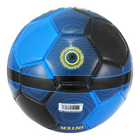 国际米兰俱乐部 2号儿童纪念足球 蓝黑色 (Inter Milan)