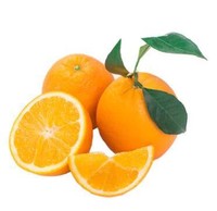 7日0点开始：淘乡甜 崀山脐橙  4.5斤 中大果70-80mm新鲜水果橙子包邮 *2件
