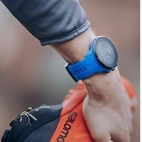 网易考拉黑卡会员：SUUNTO 颂拓 SPARTAN SPORT 斯巴达 中性款智能运动心率表 