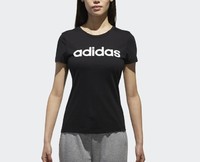 adidas NEO CV7026 女子短袖T恤 S