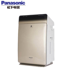 Panasonic 松下 F-VXG70C-N 空气净化器 +凑单品