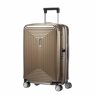 Samsonite 新秀丽 NeoPulse 65756/2368 万向轮拉杆箱 30寸