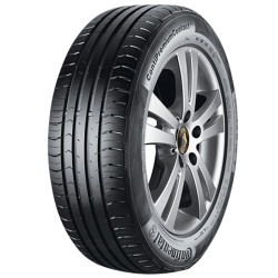 7日0点:Continental 德国马牌 CPC5 汽车轮胎 2