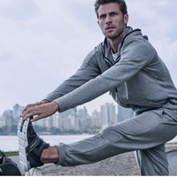 adidas 阿迪达斯  Porsche Design Sport Easy 男士训练鞋 