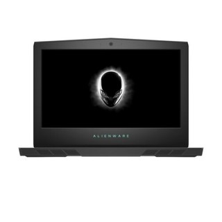 ALIENWARE 外星人 R5 15.6英寸游戏本（i9-8950HK、16GB、256GB+1TB、GTX 1080 8GB）