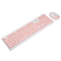 AOC KM200 无线键盘鼠标套装