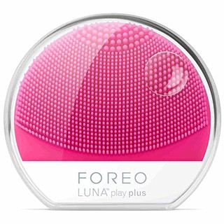 中亚Prime会员：FOREO Luna Play Plus 洁面仪（玩趣增强版）