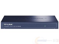 TP-LINK 普联 R479GP-AC 8口全千兆VPN有线路由器内置AC控制器标准POE供电 PPPoE微信认证
