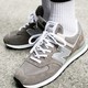 new balance 574系列 ML574EGN 男子休闲运动鞋