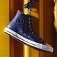 再降价：CONVERSE 匡威 Chuck Taylor All Star 高帮休闲运动鞋