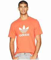 adidas Originals 男士短袖T恤