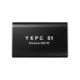 值友专享、新品首降：YXPC 游享 S1系列 USB3.1 移动固态硬盘 512GB