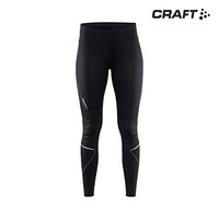 CRAFT 夸夫特 Essential 1904770-99 女性运动长裤