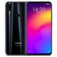 MEIZU 魅族 Note 9 4G手机 6GB+64GB 幻黑