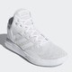  adidas NEO 阿迪达斯 休闲运动 CF REVIVAL MID DA9640 男款休闲鞋 *2双　