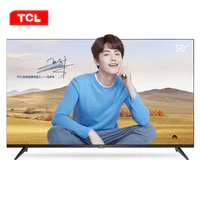 TCL 50L2 50英寸 4K 液晶电视