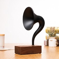 Gramovox Gramophone 格莱美mini版美式复古蓝牙音箱