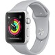 值友专享：Apple 苹果 Apple Watch Series 3 智能手表（GPS、38mm） 