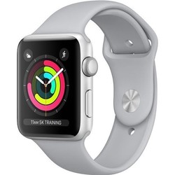 Apple 苹果 Apple Watch Series 3 智能手表（GPS、38mm） 
