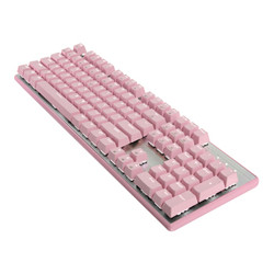 Hyeku 黑峡谷 GK706 机械键盘（凯华青轴、单色背光）