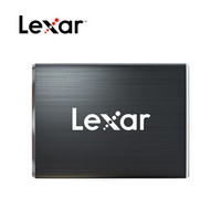 Lexar 雷克沙 SL100Pro 移动固态硬盘