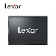  Lexar 雷克沙 SL100Pro 移动固态硬盘 500GB　