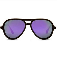 Ray·Ban 雷朋 Alex RB4201 中性太阳镜