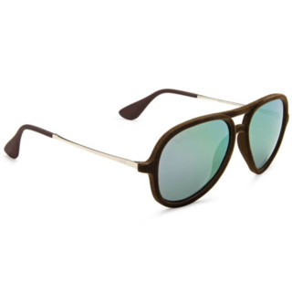 Ray·Ban 雷朋 Alex	RB4201 中性太阳镜 