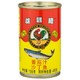 马来西亚进口 雄鸡标（AYAM BRAND）番茄汁沙丁鱼罐头 方便速食鱼罐头 155g