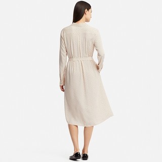 UNIQLO 优衣库 417701 女士连衣裙