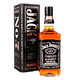 JACK DANIELS 杰克丹尼 美国田纳西州 威士忌 700ml 特别定制礼盒 *3件