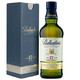 有券的上：百龄坛（Ballantine’s）洋酒 17年 苏格兰 威士忌 500ml *2件
