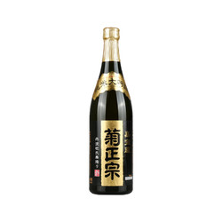 菊正宗 纯米大吟酿清酒 720ml