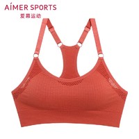 aimer sports 爱慕运动 AS116E63 女子内衣