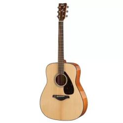 YAMAHA 雅马哈 FG800 民谣吉他(原木色)
