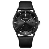 CITIZEN 西铁城 BM7405-19E 男士光动能腕表