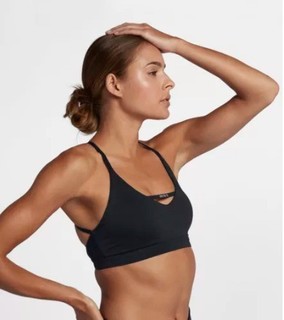 Nike Indy JDI 女子低强度支撑运动内衣