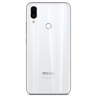 MEIZU 魅族 Note 9 4G手机 4GB+64GB 皓白