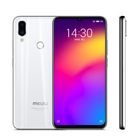 MEIZU 魅族 Note9 全面屏游戏拍照手机