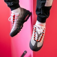 绝对值、限前2000名：Nike Air Max 95 OG 男子运动鞋