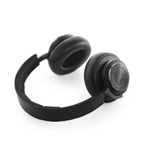 B&O Beoplay H9 无线蓝牙耳机 (通用、动圈、头戴式、 20Ω、浅陶色)