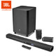 JBL BAR系列 BAR5.1 SoundBar 回音壁