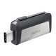 SanDisk 闪迪 至尊高速 Type-C USB 3.1 双接口 OTG U盘 128GB