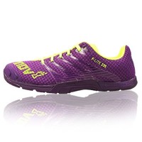 移动端：INOV-8 F-LITE 235 FUNCTIONAL FITNESS 中性款健身跑鞋