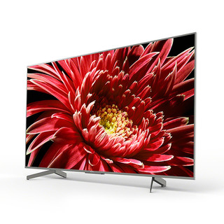 SONY 索尼 KD-55X8500G 液晶电视 55英寸 4K