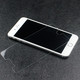 USMILE iPhone6/7/8系列钢化膜 非全屏